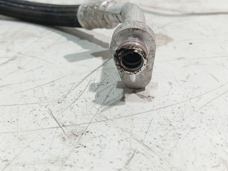 Recambio de tubo para citroën c3 iii (sx) 1.2 puretech 82 referencia OEM IAM   