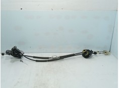 Recambio de varillaje cambio para citroën c3 iii (sx) 1.2 puretech 82 referencia OEM IAM   