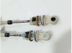 Recambio de varillaje cambio para citroën c3 iii (sx) 1.2 puretech 82 referencia OEM IAM    2