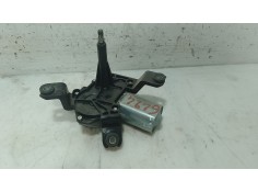 Recambio de motor limpia trasero para opel meriva b monospace (s10) 1.7 cdti (75) referencia OEM IAM 13282361  