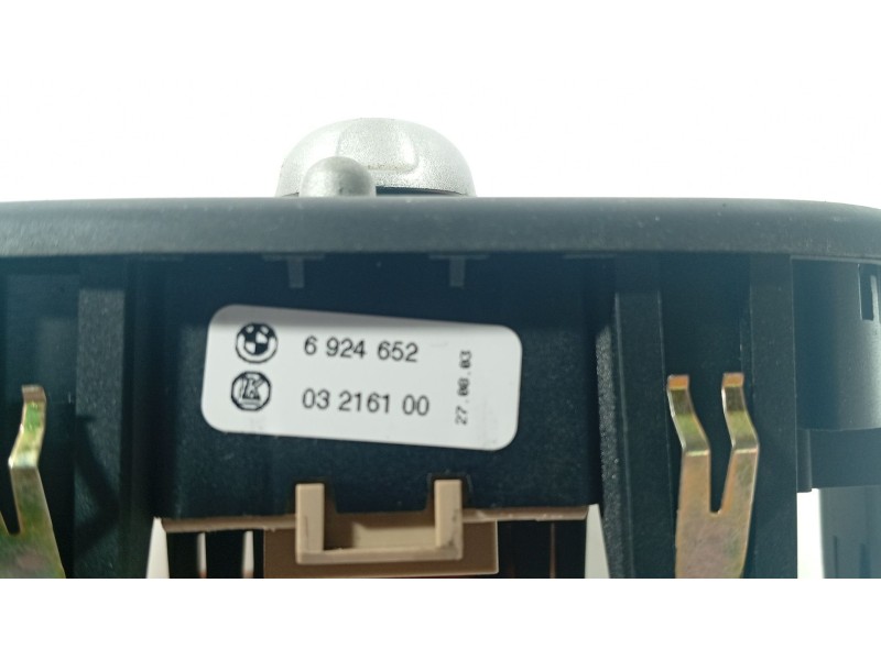 Recambio de mando retrovisor para mini mini (r50, r53) one referencia OEM IAM   