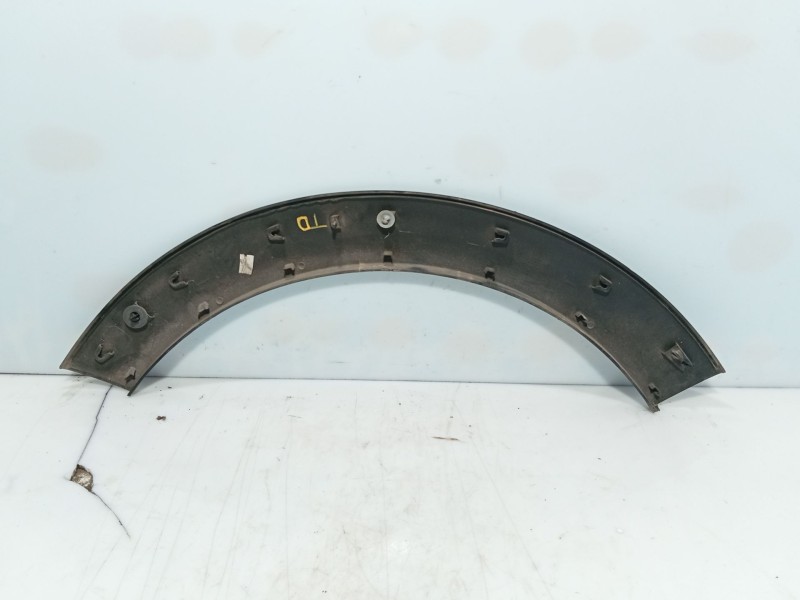 Recambio de moldura para citroën c3 iii (sx) 1.2 puretech 82 referencia OEM IAM   