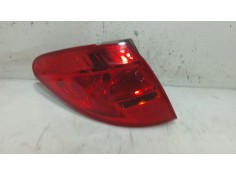 Recambio de piloto trasero izquierdo para opel meriva b monospace (s10) 1.7 cdti (75) referencia OEM IAM 13307493  