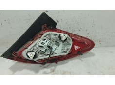 Recambio de piloto trasero izquierdo para opel meriva b monospace (s10) 1.7 cdti (75) referencia OEM IAM 13307493   2
