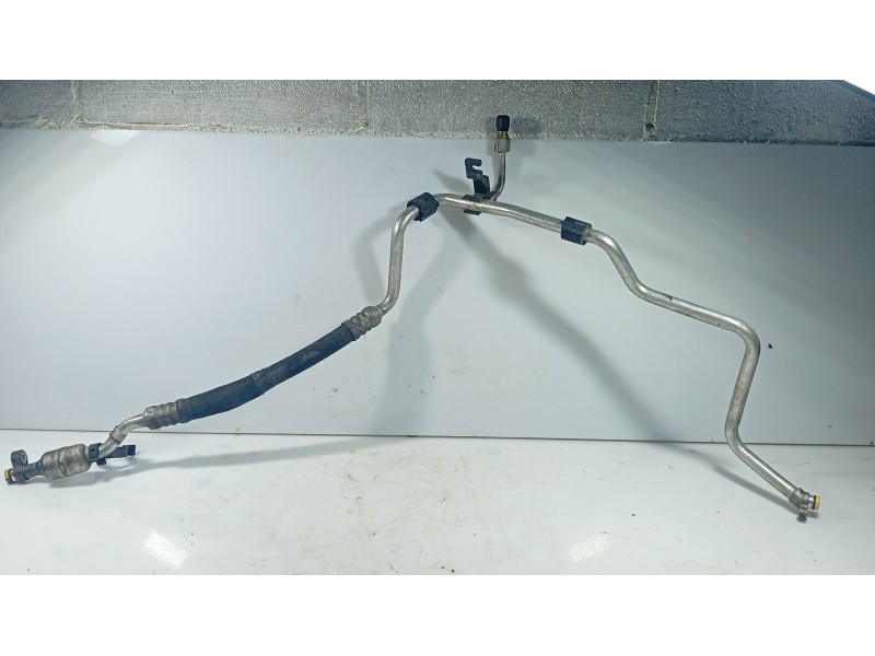 Recambio de tubo para mini mini (r50, r53) one referencia OEM IAM   
