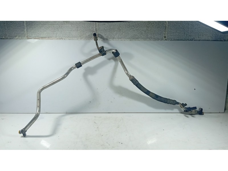Recambio de tubo para mini mini (r50, r53) one referencia OEM IAM   