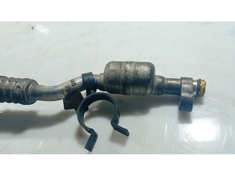 Recambio de tubo para mini mini (r50, r53) one referencia OEM IAM   