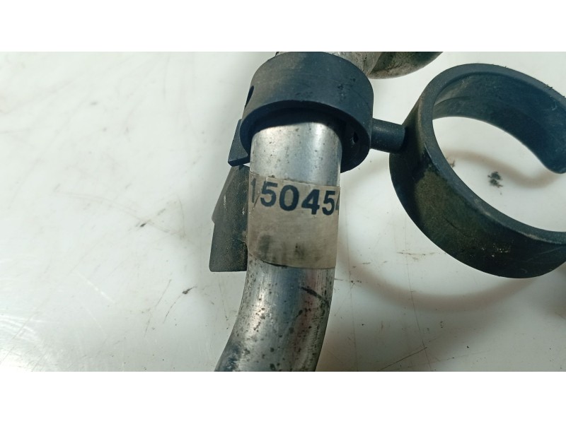 Recambio de tubo para mini mini (r50, r53) one referencia OEM IAM   