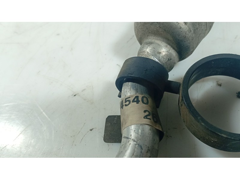 Recambio de tubo para mini mini (r50, r53) one referencia OEM IAM   