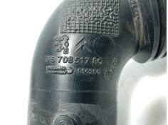 Recambio de tubo para citroën c3 iii (sx) 1.2 puretech 82 referencia OEM IAM    2