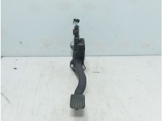 Recambio de pedal acelerador para citroën c3 iii (sx) 1.2 puretech 82 referencia OEM IAM   