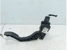 Recambio de pedal acelerador para citroën c3 iii (sx) 1.2 puretech 82 referencia OEM IAM    2