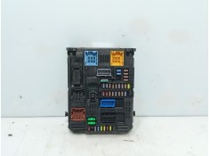 Recambio de modulo electronico para citroën c3 iii (sx) 1.2 puretech 82 referencia OEM IAM   