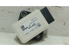 Recambio de modulo electronico para opel meriva b monospace (s10) 1.7 cdti (75) referencia OEM IAM   