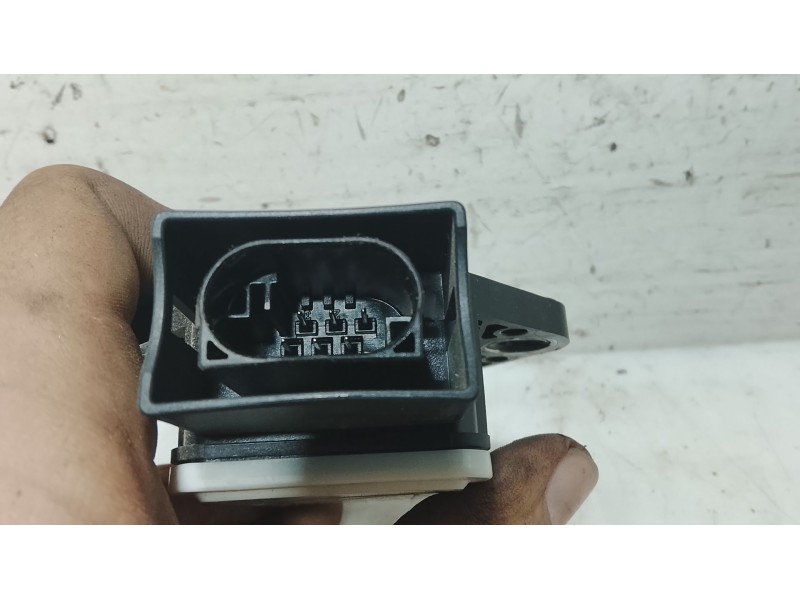 Recambio de modulo electronico para opel meriva b monospace (s10) 1.7 cdti (75) referencia OEM IAM   