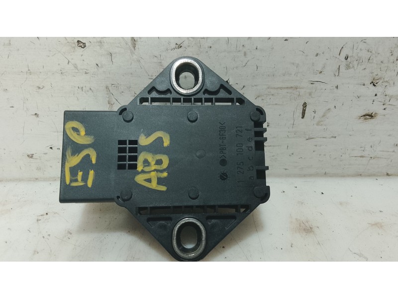 Recambio de modulo electronico para opel meriva b monospace (s10) 1.7 cdti (75) referencia OEM IAM   