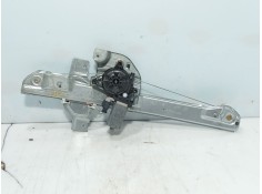 Recambio de elevalunas delantero derecho para citroën c3 iii (sx) 1.2 puretech 82 referencia OEM IAM   