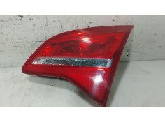 Recambio de piloto trasero derecho interior para opel meriva b monospace (s10) 1.7 cdti (75) referencia OEM IAM 13435486  