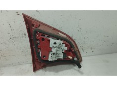 Recambio de piloto trasero derecho interior para opel meriva b monospace (s10) 1.7 cdti (75) referencia OEM IAM 13435486   2