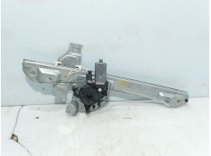 Recambio de elevalunas delantero izquierdo para citroën c3 iii (sx) 1.2 puretech 82 referencia OEM IAM   