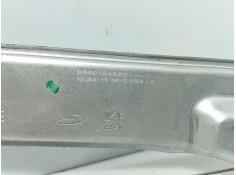 Recambio de elevalunas delantero izquierdo para citroën c3 iii (sx) 1.2 puretech 82 referencia OEM IAM    2