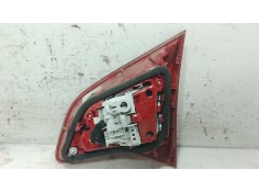 Recambio de piloto trasero izquierdo interior para opel meriva b monospace (s10) 1.7 cdti (75) referencia OEM IAM 13435485   2
