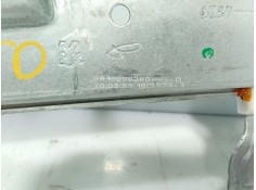 Recambio de elevalunas trasero derecho para citroën c3 iii (sx) 1.2 puretech 82 referencia OEM IAM    2