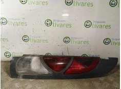 Recambio de piloto trasero derecho para  referencia OEM IAM   