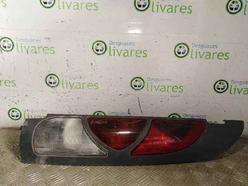 Recambio de piloto trasero derecho para  referencia OEM IAM   