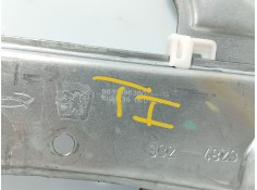 Recambio de elevalunas trasero izquierdo para citroën c3 iii (sx) 1.2 puretech 82 referencia OEM IAM    2
