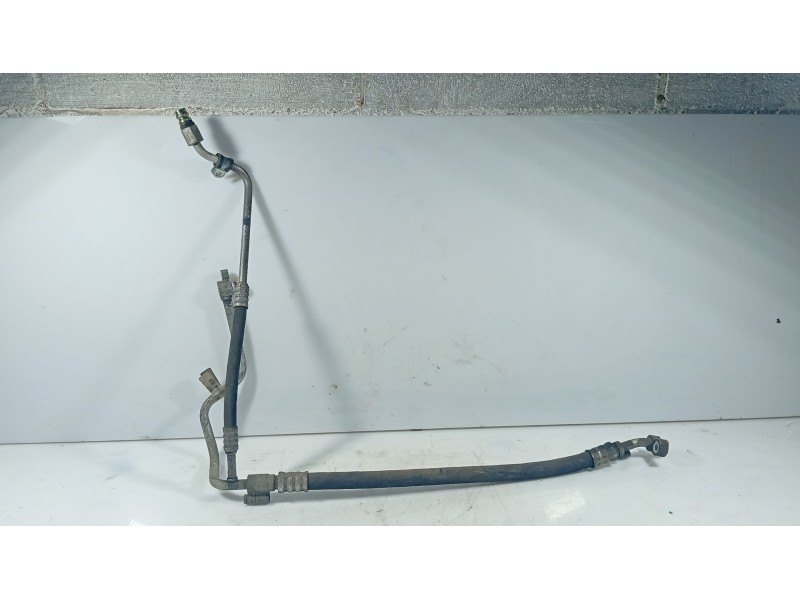 Recambio de tubo para mini mini (r50, r53) one referencia OEM IAM   