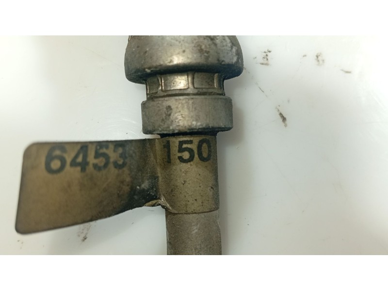 Recambio de tubo para mini mini (r50, r53) one referencia OEM IAM   