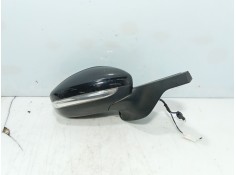 Recambio de retrovisor derecho para citroën c3 iii (sx) 1.2 puretech 82 referencia OEM IAM   
