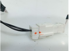 Recambio de retrovisor derecho para citroën c3 iii (sx) 1.2 puretech 82 referencia OEM IAM    2