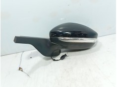 Recambio de retrovisor izquierdo para citroën c3 iii (sx) 1.2 puretech 82 referencia OEM IAM   