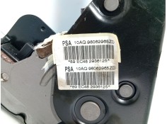 Recambio de palanca freno de mano para citroën c3 iii (sx) 1.2 puretech 82 referencia OEM IAM    2