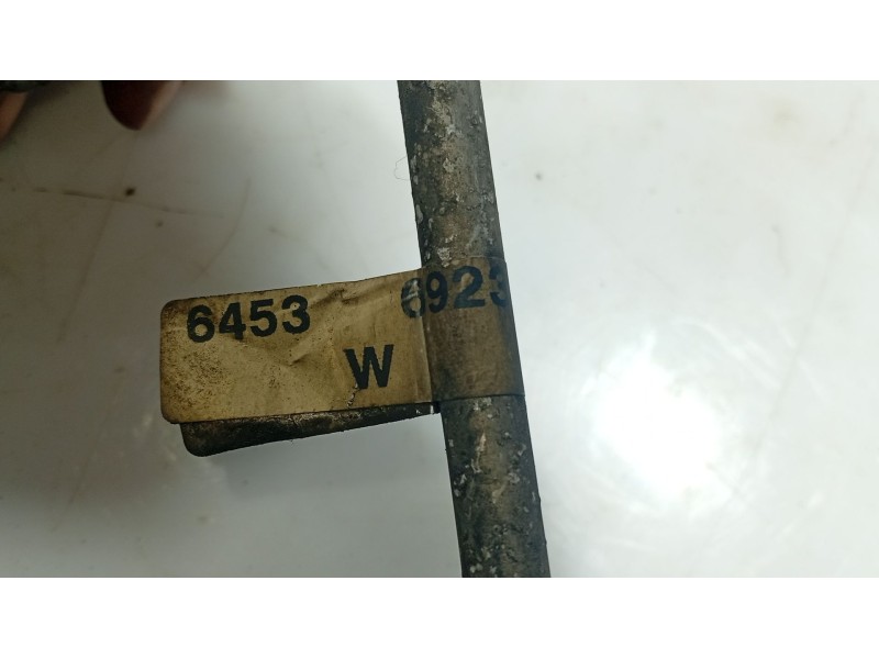 Recambio de tubo para mini mini (r50, r53) one referencia OEM IAM   