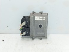 Recambio de centralita motor uce para citroën c3 iii (sx) 1.2 puretech 82 referencia OEM IAM   