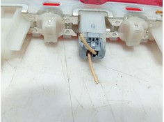 Recambio de luz central de freno para citroën c3 iii (sx) 1.2 puretech 82 referencia OEM IAM    2
