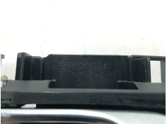 Recambio de maneta interior trasera derecha para citroën c3 iii (sx) 1.2 puretech 82 referencia OEM IAM    2