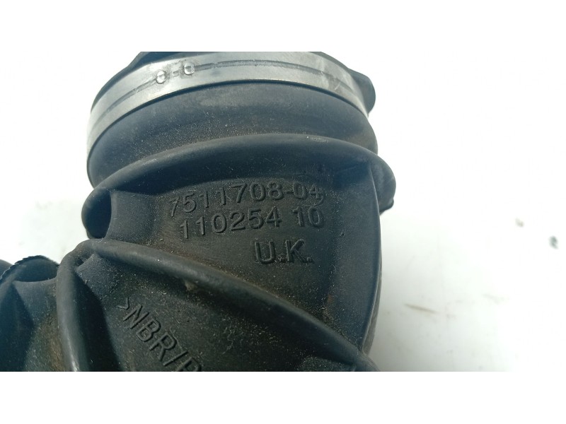 Recambio de tubo para mini mini (r50, r53) one referencia OEM IAM   