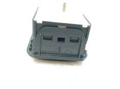 Recambio de mando elevalunas delantero izquierdo para citroën c3 iii (sx) 1.2 puretech 82 referencia OEM IAM    2