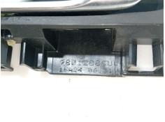Recambio de maneta interior delantera izquierda para citroën c3 iii (sx) 1.2 puretech 82 referencia OEM IAM    2
