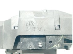 Recambio de cerradura maletero / porton para citroën c3 iii (sx) 1.2 puretech 82 referencia OEM IAM   