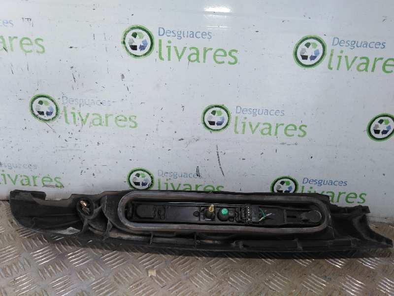 Recambio de piloto trasero derecho para  referencia OEM IAM   