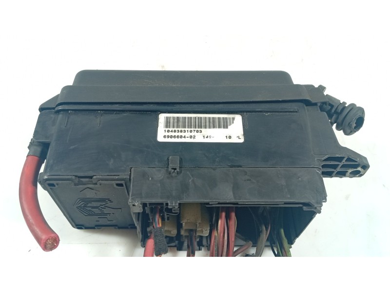 Recambio de modulo electronico para mini mini (r50, r53) one referencia OEM IAM   