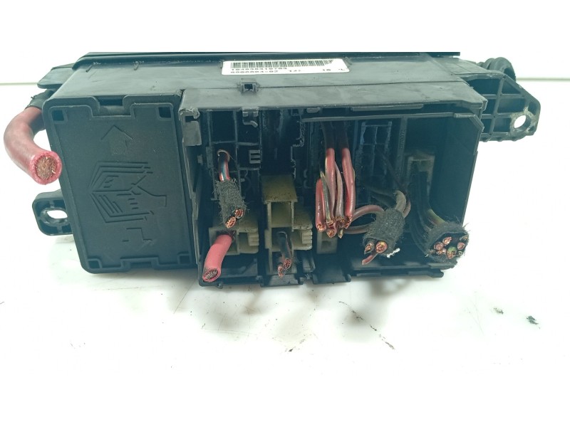 Recambio de modulo electronico para mini mini (r50, r53) one referencia OEM IAM   