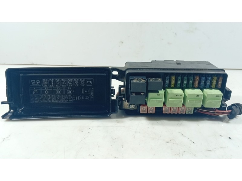 Recambio de modulo electronico para mini mini (r50, r53) one referencia OEM IAM   