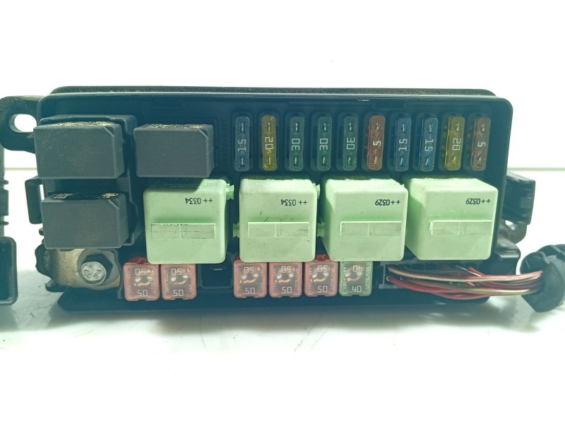 Recambio de modulo electronico para mini mini (r50, r53) one referencia OEM IAM   