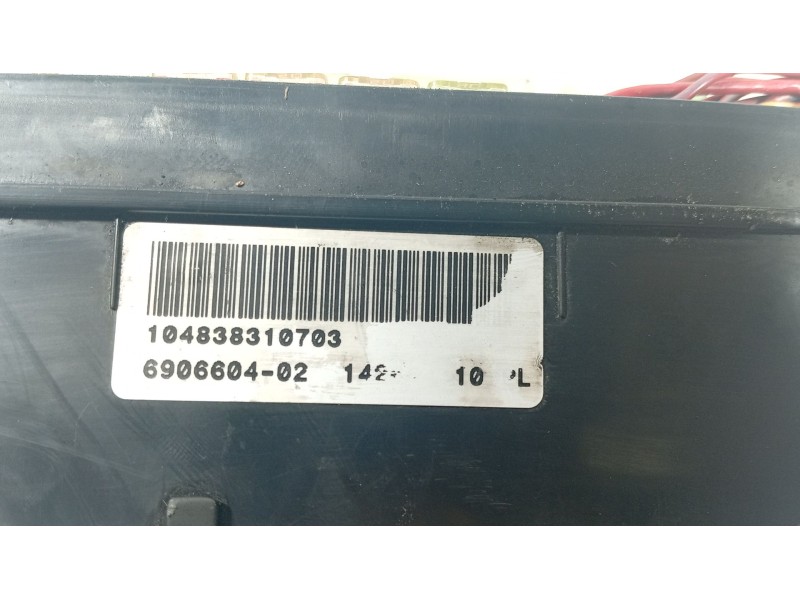 Recambio de modulo electronico para mini mini (r50, r53) one referencia OEM IAM   